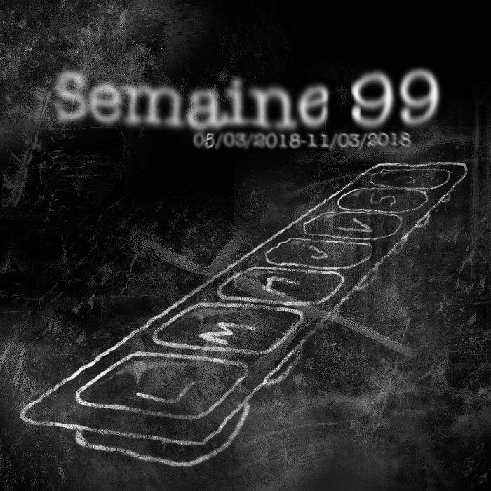 Semaine 99